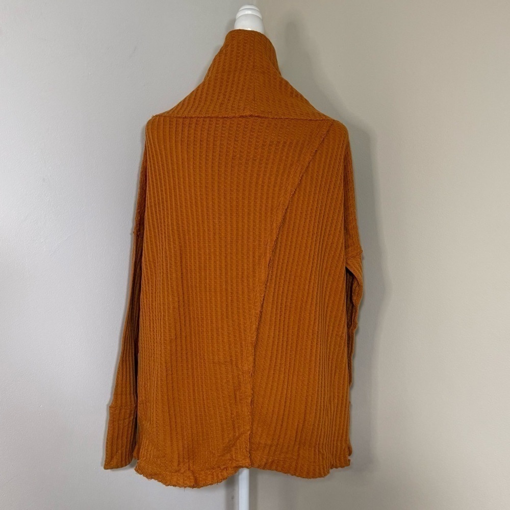 Free People Juicy Long Sleeve Top in Canyon Moon Womens New with Tags - Picture 5 of 16